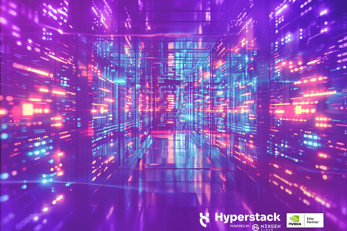 Hyperstackcloud's tweet image. 🔥 All you need to know about High Performance Computing (HPC) 🔥
The Global #HPC market is expected to reach $107.8 billion by 2028, with a compound annual growth rate (CAGR) of 15.6% from 2023 to 2028 (@bccresearch)
#HighPerformanceComputing 🧵