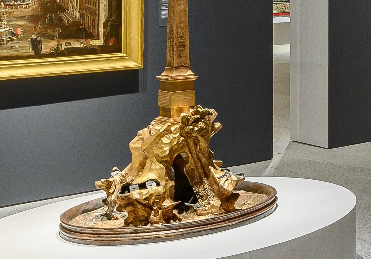 Patrimonio Nacional tweet media