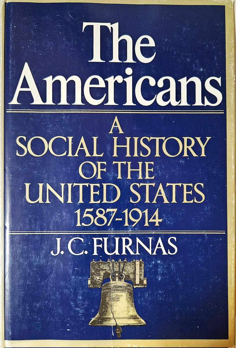 While simultaneously moving and cataloging my book collection, I found this gem in the 1969 Furnas text . . . you just never know what you'll find when you open the pages of a real book! And still a good question ... "are we civilized"?
