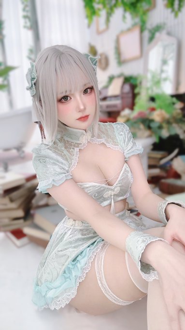コスプレイヤーYuki亭のTwitter画像16