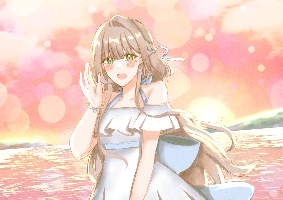 Aika ( ติดสอบ ) tweet media