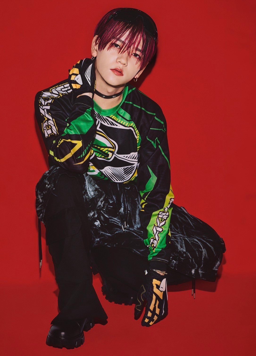 中島颯太1st写真集 そた本【公式】 on X: 中島颯太1st写真集 そた本【公式】 on X: