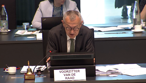 setomwork's tweet photo. 📣The #EPSCO @EUCouncil just adopted its negotiating mandate for stronger #EuropeanWorksCouncils! 

Now, we're waiting for the #EP's  [@RadtkeMdEP] mandate to kick off informal talks aimed at a revamped and more robust directive.

#SocialEurope #SingleMarket #SocialDialogue #EWC https://t.co/Wz7gBLOAdV