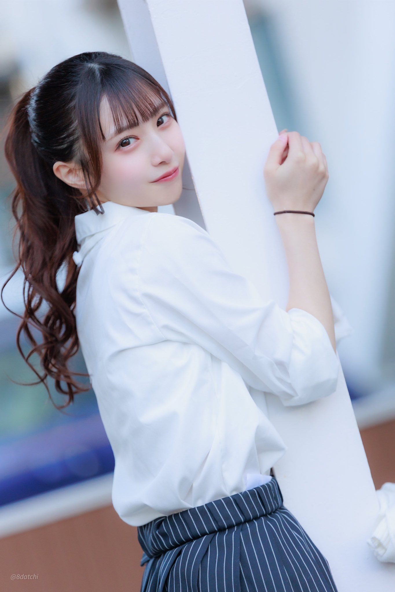 fav me 澪川舞香 A3ポスター かたやき on X: 