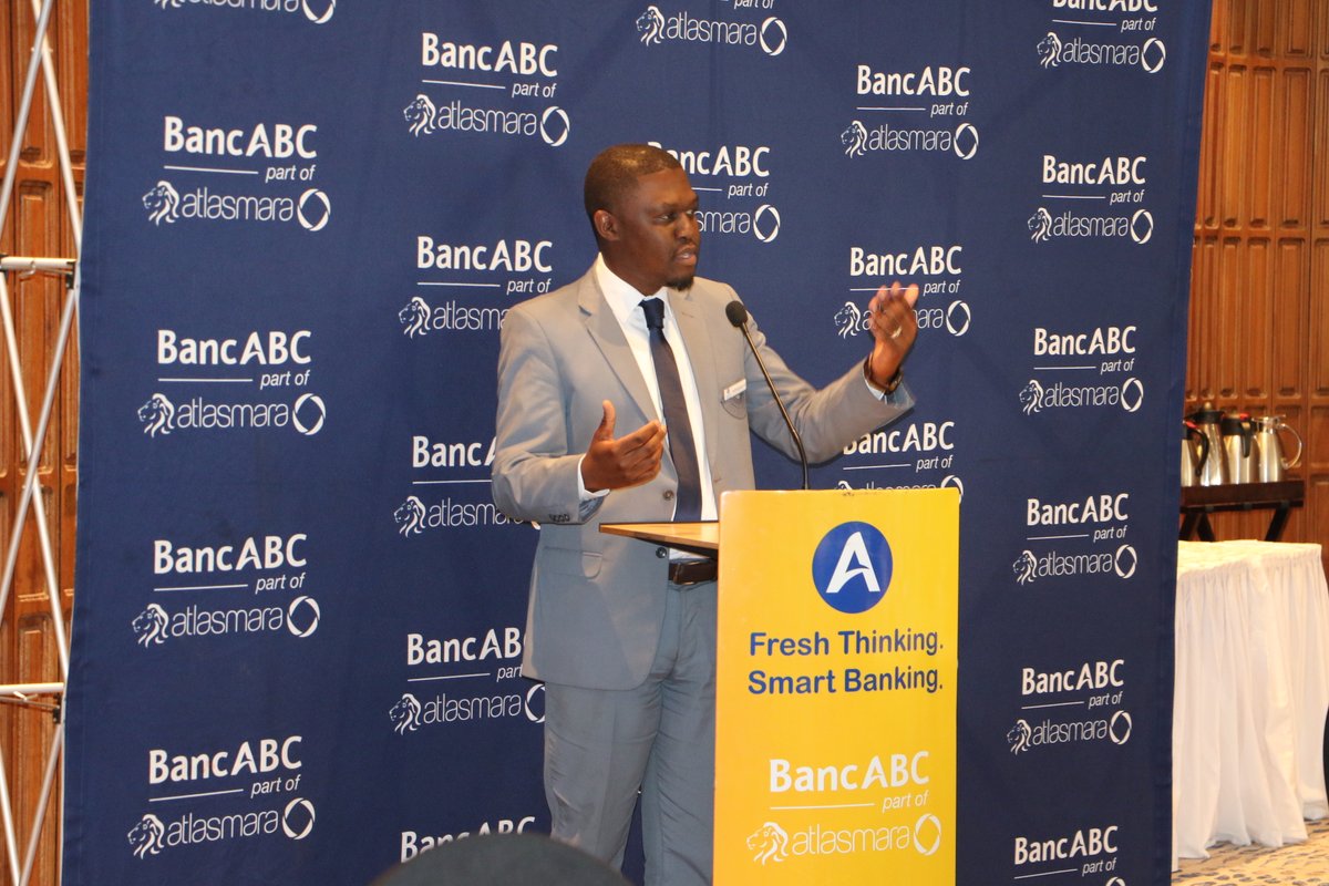 BancABC Zimbabwe (@bancabczw) on Twitter photo 📸 Exciting news from this morning's <a href="/BancabcZW/">BancABC Zimbabwe</a> breakfast at <a href="/hyattregency/">Hyatt Regency</a>! We’re thrilled to announce our new partnership with <a href="/CrocoMotors/">Croco Motors</a>🚙.
Stay tuned for more updates! 👊🏾
#BancABCPartnerships 🤝
#BankDifferent🏦 📸 Exciting news from this morning's <a href="/BancabcZW/">BancABC Zimbabwe</a> breakfast at <a href="/hyattregency/">Hyatt Regency</a>! We’re thrilled to announce our new partnership with <a href="/CrocoMotors/">Croco Motors</a>🚙.
Stay tuned for more updates! 👊🏾
#BancABCPartnerships 🤝
#BankDifferent🏦