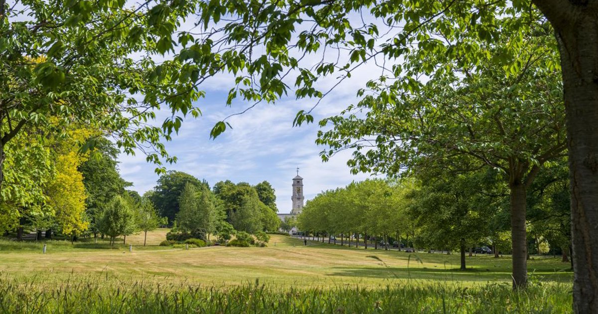 The spring term finishes on Friday 21 June and services on campus may close or operate on reduced opening hours over the summer.

If you’re studying with us for the 2024/25 academic year, this starts on Monday 23 September.

View summer opening hours: ow.ly/VO6650SmhHn