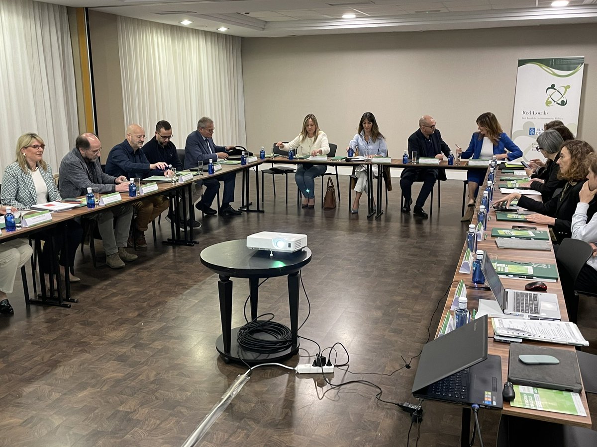 Red Localis tweet media