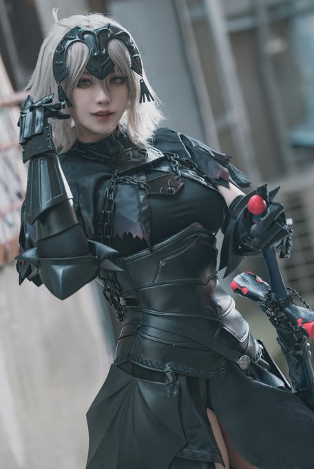 コスプレイヤーリズのTwitter画像32