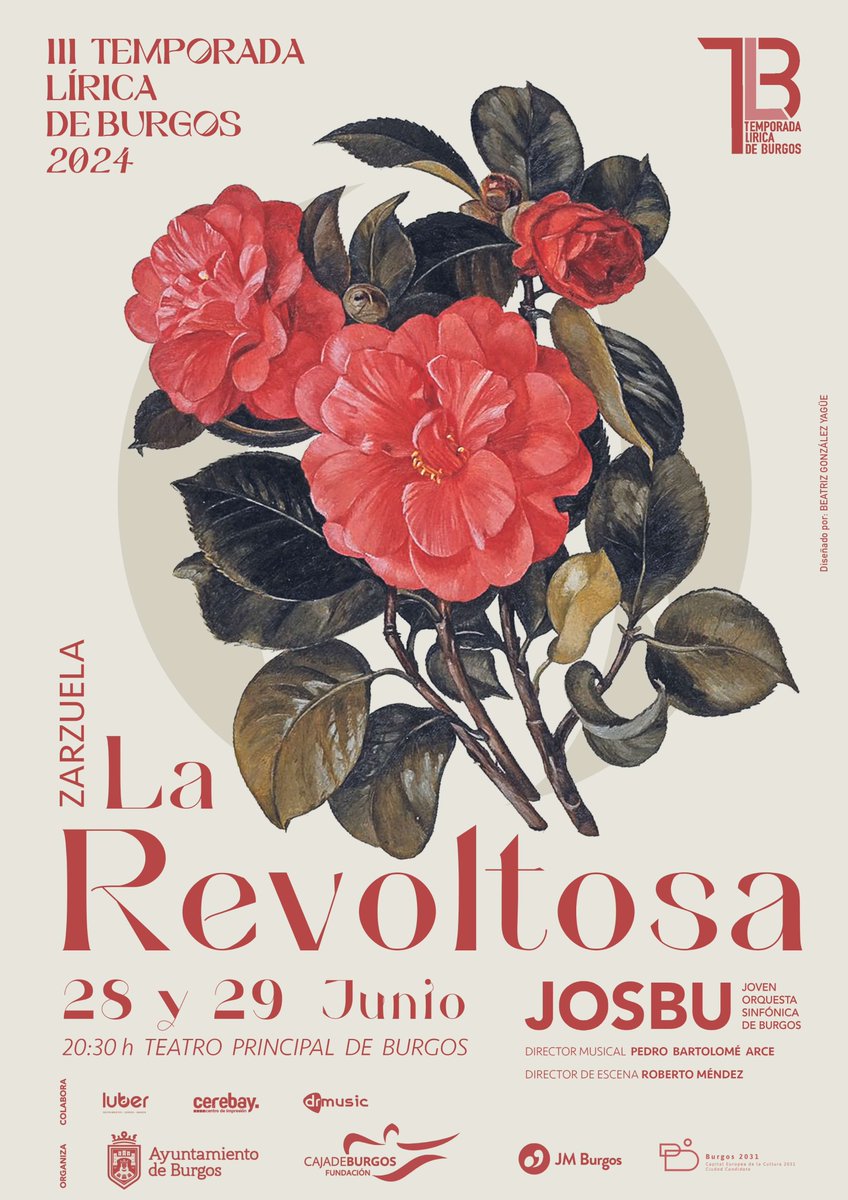 ¡8 días! s.josbu.es/entradas243