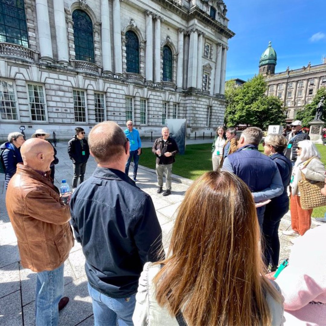 DC Tours -Belfast (@dctoursbelfast) on Twitter photo Thanks to <a href="/JohnJBaucher/">JohnJBaucher</a> for these cracker shots of Donzo and Jamesy out on manoeuvres in #Belfast city centre this week! π₯° Thanks to <a href="/JohnJBaucher/">JohnJBaucher</a> for these cracker shots of Donzo and Jamesy out on manoeuvres in #Belfast city centre this week! π₯°
