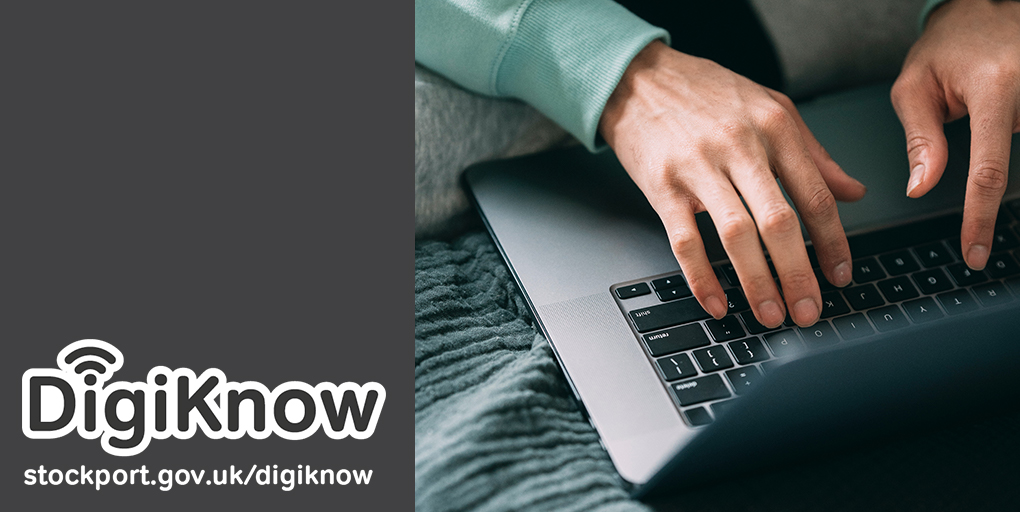 Could you volunteer to help others use computers? Starting Point run FREE Digital Champion training sessions to give you the skills and confidence to help others to get more confident online. More at: orlo.uk/GIgtK #DigiKnow <a href="/StartpointSK6/">Starting Point SocEnt 🧡</a>