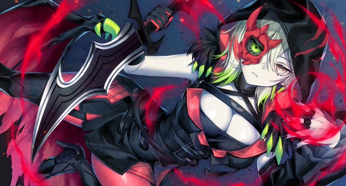 リクエストありがとうございました!
#Skeb 