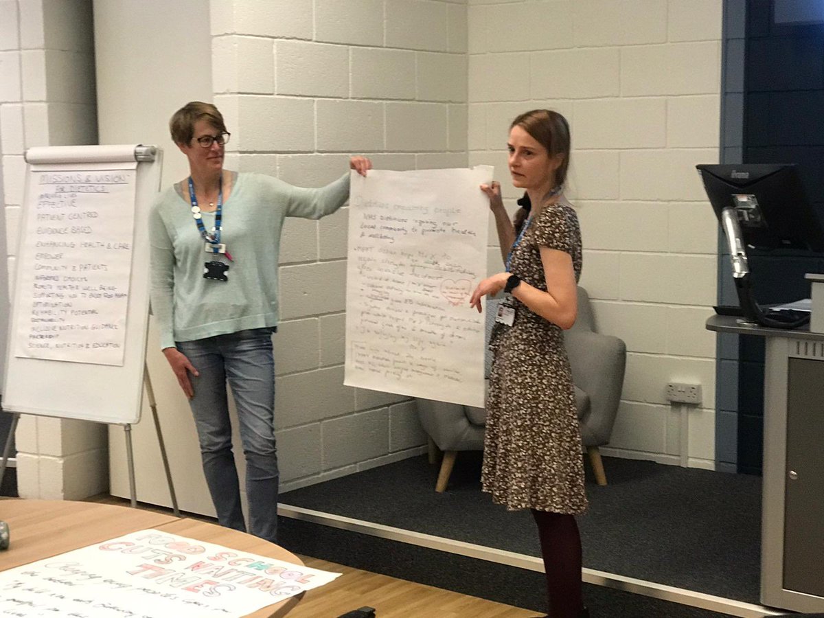 MPFT dietetic forum, a day of  networking, building and planning for dietitians across the North &amp; South of the region #Dieitian #MPFT #workforce <a href="/mpftnhs/">Midlands Partnership University NHS FT</a> <a href="/MPFTDietetics/">MPFT Specialist Adult Dietetics</a>