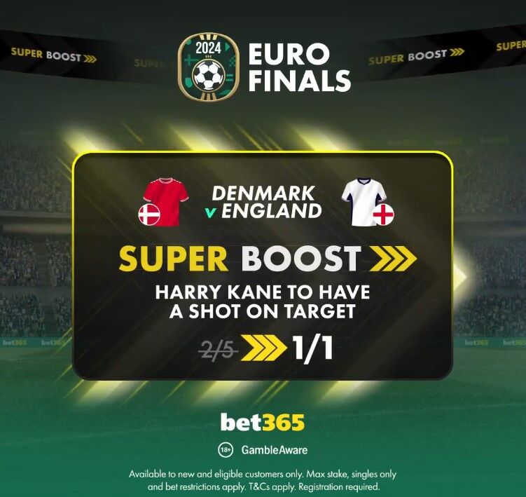 Bet365 Betting Bonus