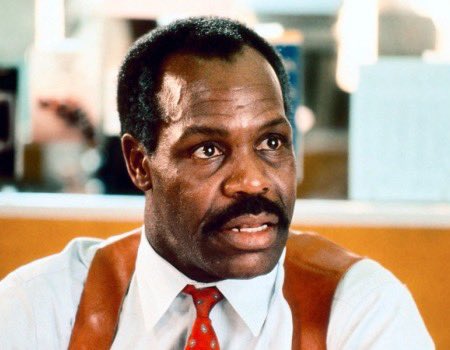 I am basically the same age as Roger Murtaugh when he proclaimed he was ‘too old for this shit’. The 80s was tough on the working man!