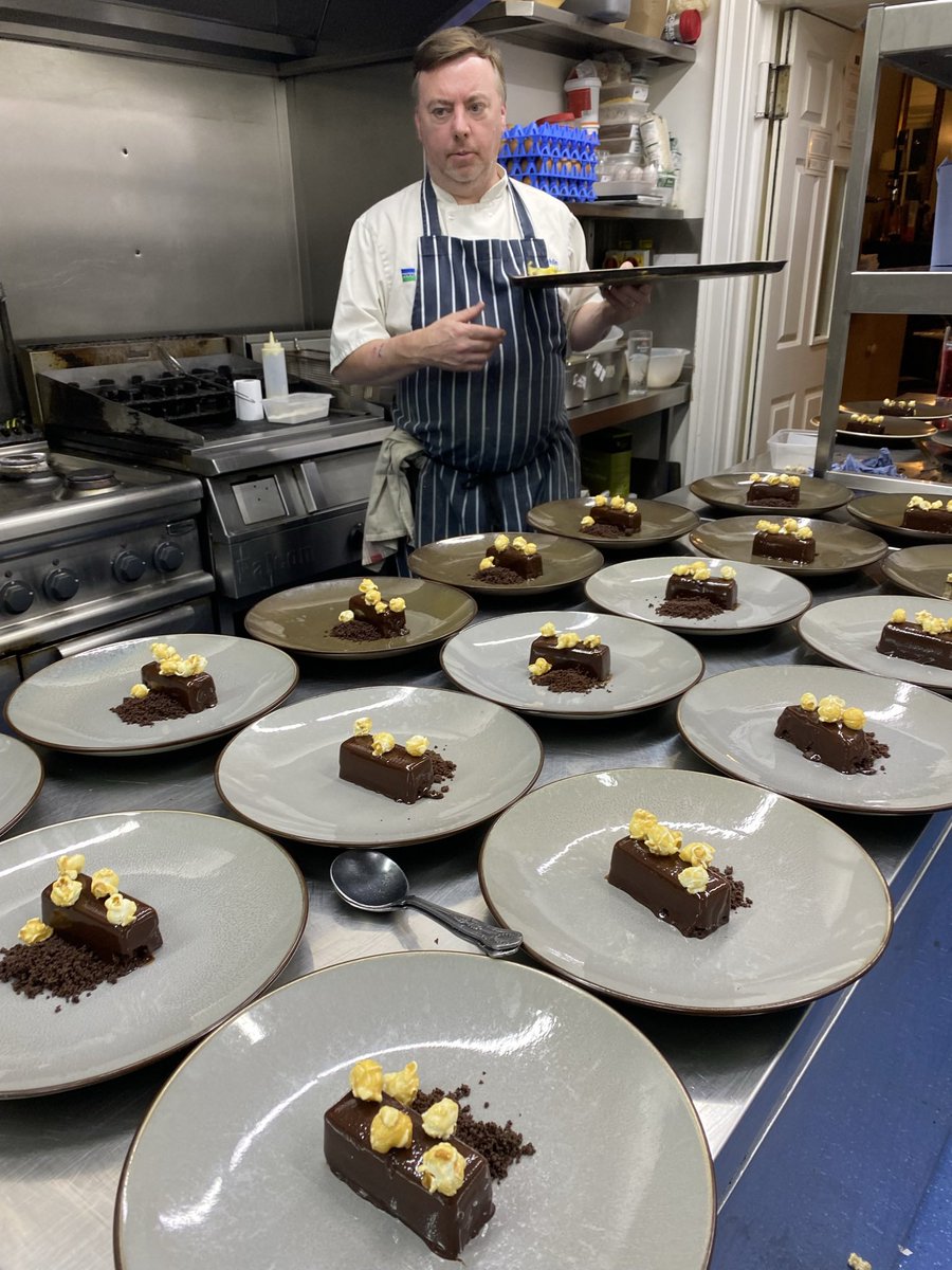 Man BTM (Man Behind the Menu) (@rowney_andy) on Twitter photo Look who is back <a href="/14Georgian/">No 14 At The Georgian House</a> next Thurs for a fab 10 course tasting menu in the walled garden. If you fancy an evening tasting Paul <a href="/MourneLarder/">Mourne larder</a> unique style of cooking contact #GeorgianHouse for more details . One not to miss Look who is back <a href="/14Georgian/">No 14 At The Georgian House</a> next Thurs for a fab 10 course tasting menu in the walled garden. If you fancy an evening tasting Paul <a href="/MourneLarder/">Mourne larder</a> unique style of cooking contact #GeorgianHouse for more details . One not to miss