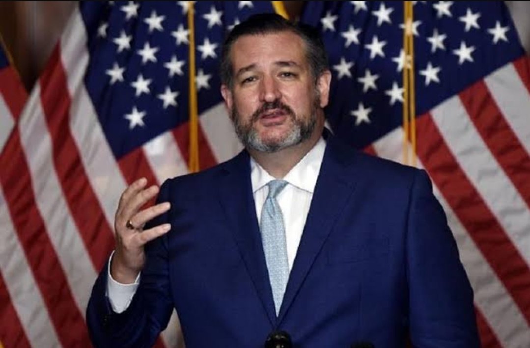 worldnews1551's tweet image. 🚨BREAKING: Senator Ted Cruz Says, Shut down the FBI, shut down the CDC, shut down the ATF, shut down the Department of Education, fire 75% of the federal bureaucrats. 

Do you agree with Ted Cruz?
YES OR NO?