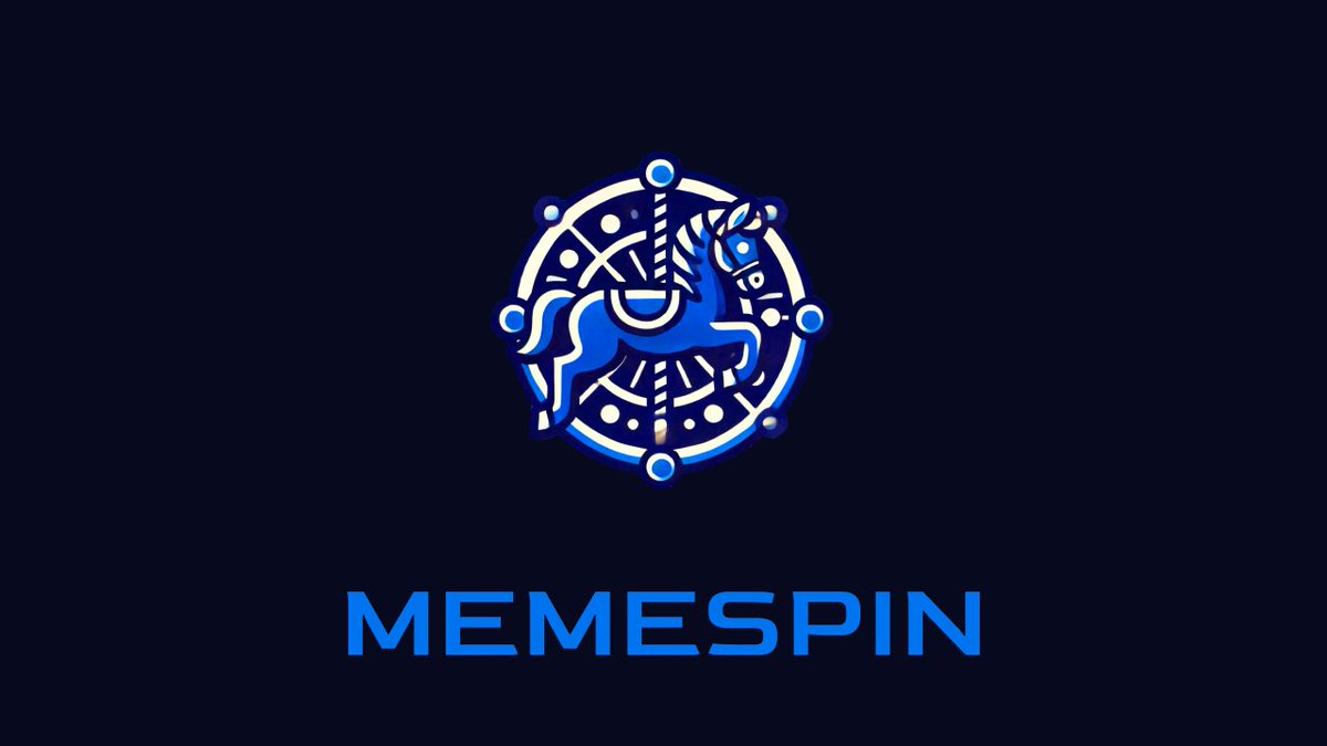 Meme Spin tweet media