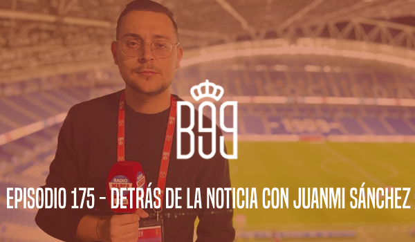 Jueves.

Hoy se pasa por café Birmingham <a href="/JUANMISB97/">Juanmi Sánchez</a>, periodista de MARCA y rey de las exclusivas, para contarnos sus secretos (?) y tratar la actualidad bermellona.

Spotify
open.spotify.com/episode/6P9sSe…

Ivoox
go.ivoox.com/rf/130593802

Apple
podcasts.apple.com/es/podcast/det…

y <a href="/EsfericaFC/">Esferica podcast ⚽️</a>