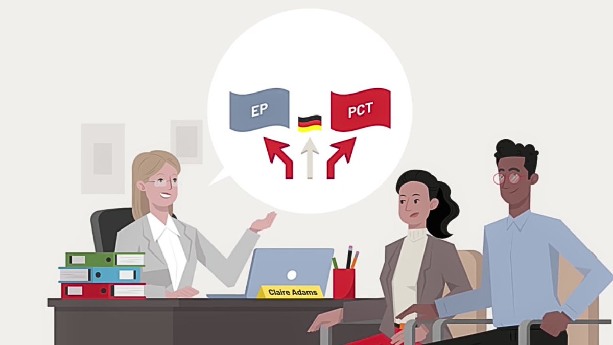 Ascenion GmbH tweet media