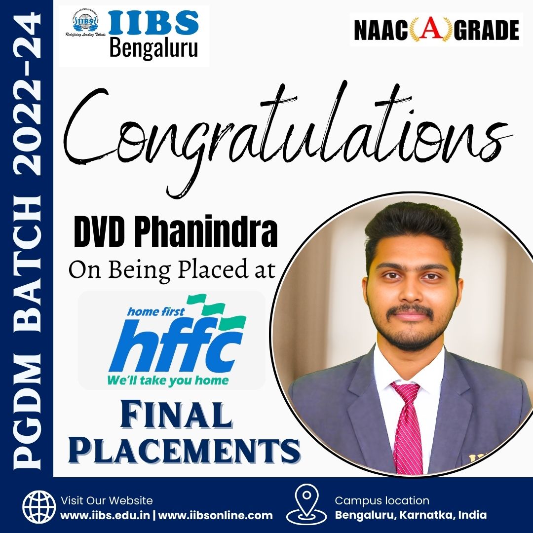 iibsonline's tweet photo. 🎉 Congratulations to our talented DVD Phanindra IIBS graduates on their successful placements at #HFFC! 🌟 Your hard work, dedication, and determination have paid off, and we couldn't be prouder. Here's to a bright future filled with incredible opportunities and achievements! 🎓✨

#IIBS #HFFC #Placements #Success #FutureLeaders #ProudMoment #CareerGoals #DreamJob #HardWorkPaysOff #AchievementUnlocked #CollegeLife #GraduateSuccess