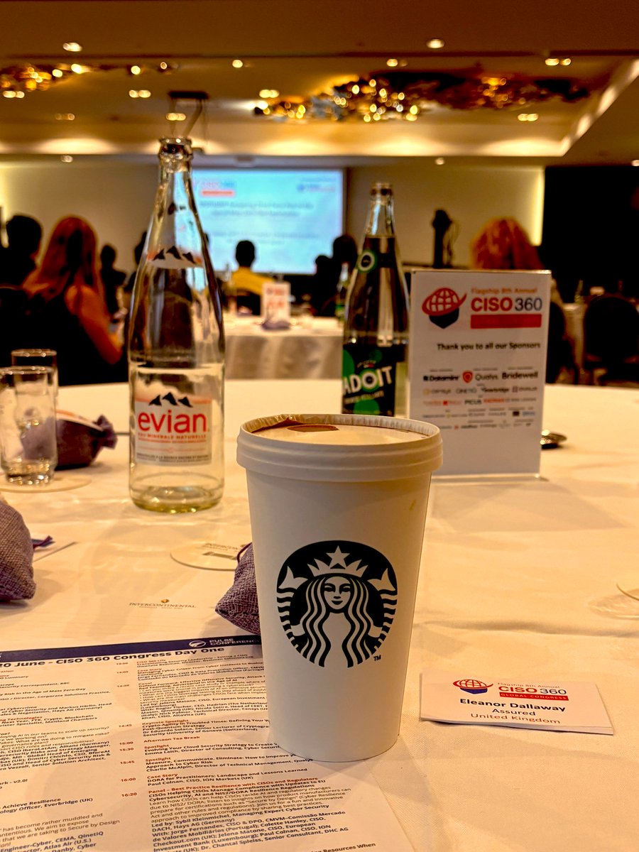 After being laughed out of approximately  10,000 coffee shops when asking for oat milk or coconut milk (or anything that doesn’t come from a cow!) in the South or France this week, I finally got my hands on this bad boy. In <a href="/Starbucks/">Starbucks</a> we trust 💚🙏🏼