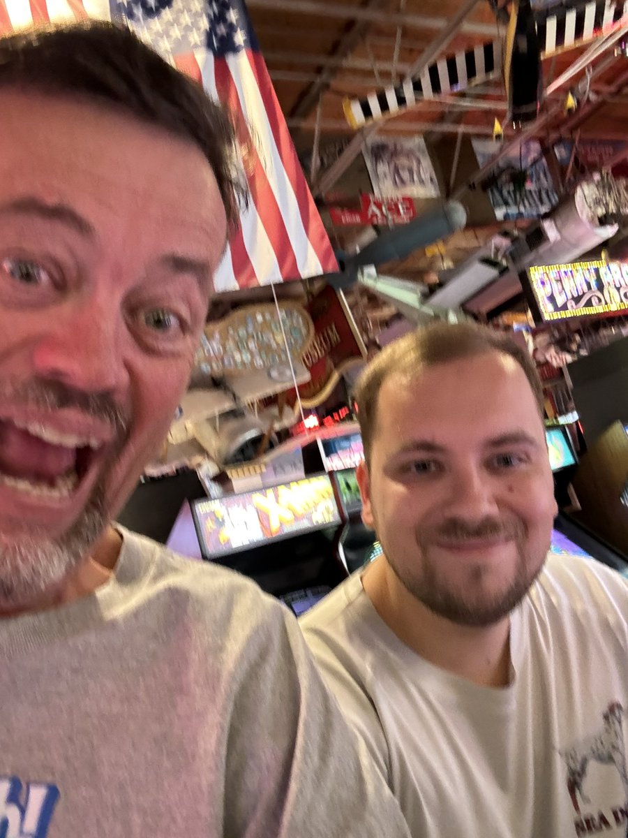 Jim O’Brien tweet media