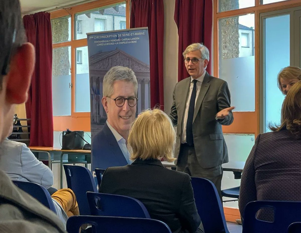 Frédéric Valletoux tweet media