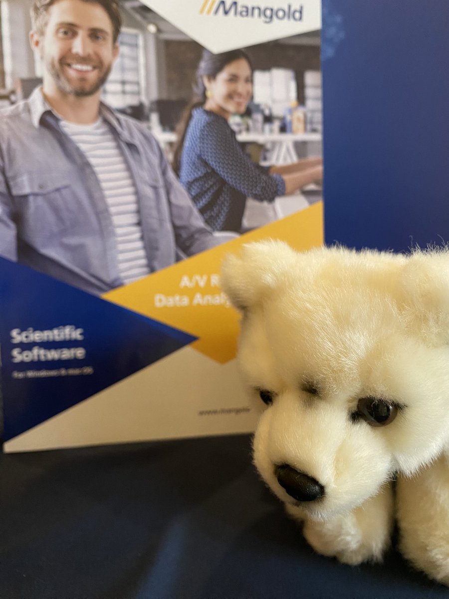 MangoldInt's tweet photo. Last day at #ISSBD2024. Means also last chance to grab one of our ice bears at the  @MangoldInt booth in Lisbon, Portugal.
#ISSBD2024.

@issbd @ISSBD_Org @ISSBD2024 

#behavioralresearch #videocoding #bahavior https://t.co/Kzc5u3EHNQ