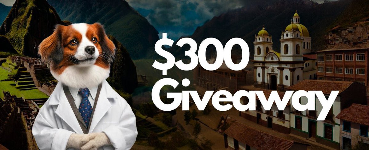 DECOPIN coin official tweet media