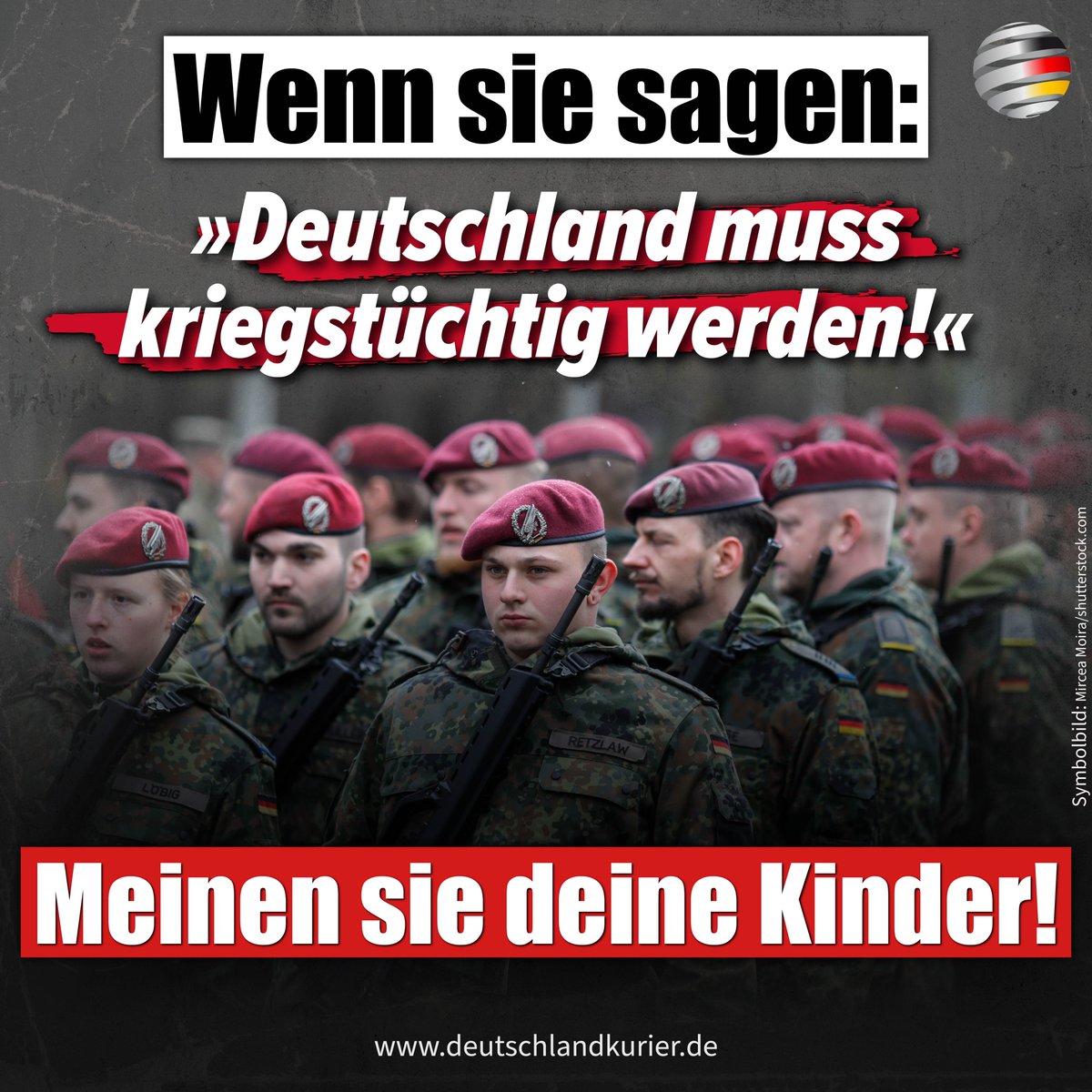 Deutschland Kurier (@deu_kurier) on Twitter photo 