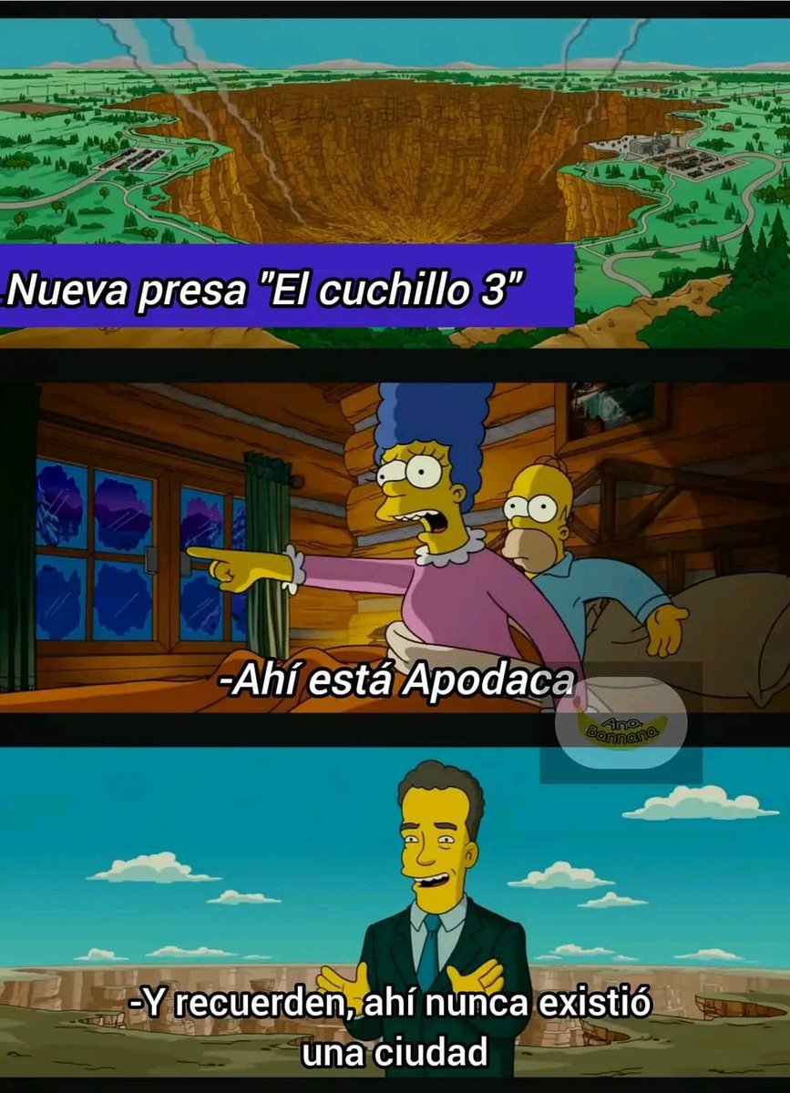FunlessSolis's tweet image. Gameplays en el canal: Funless Gaming (Solis) 🎮🎮🎮

#Tormenta #simpsons 
#CompartirEsEvangelizar