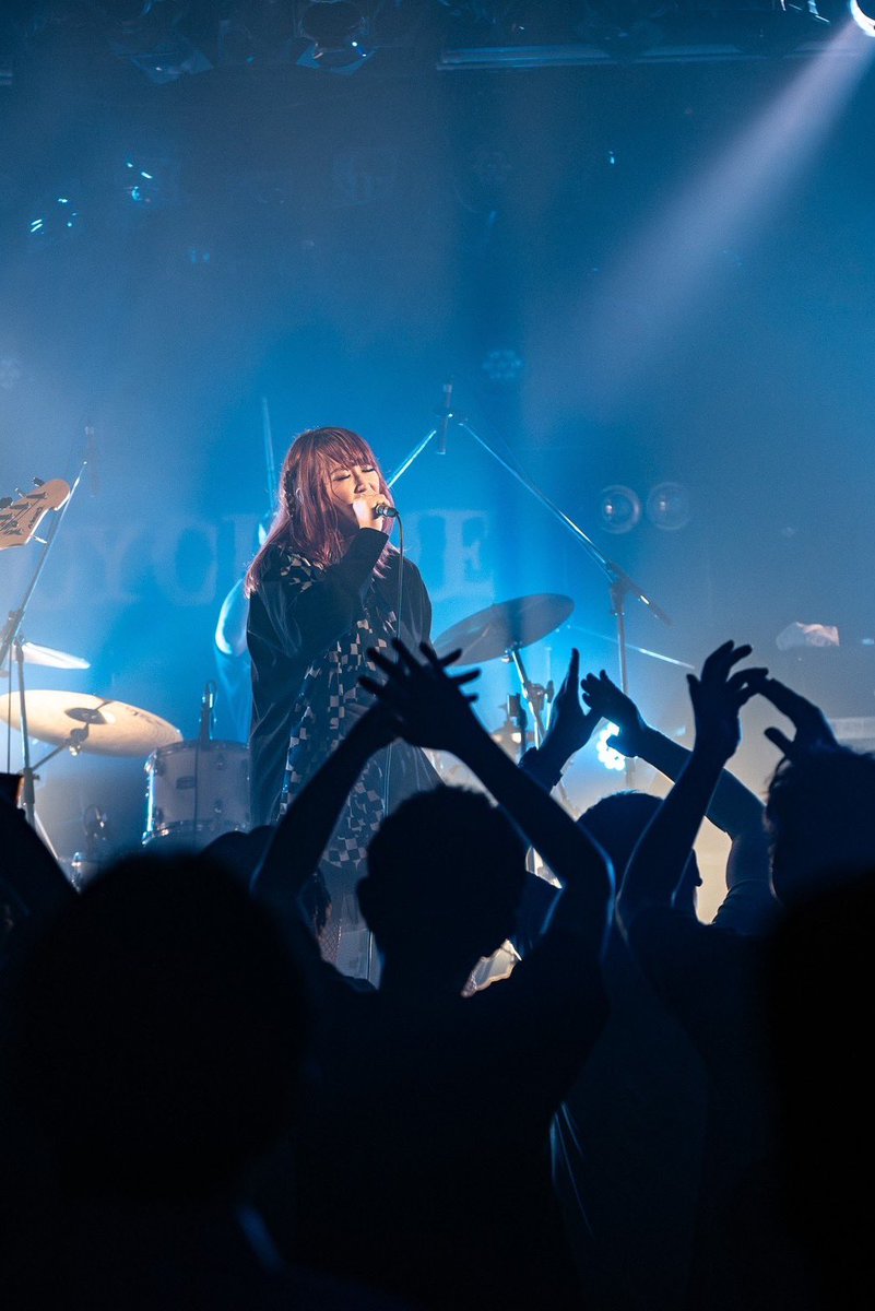 unionuniverseP's tweet photo. Union Universe photo report
6/16/2024

(photo by @CN9STAFF )

#UnionUniverse
#ユニユニ https://t.co/qq9te9aroS