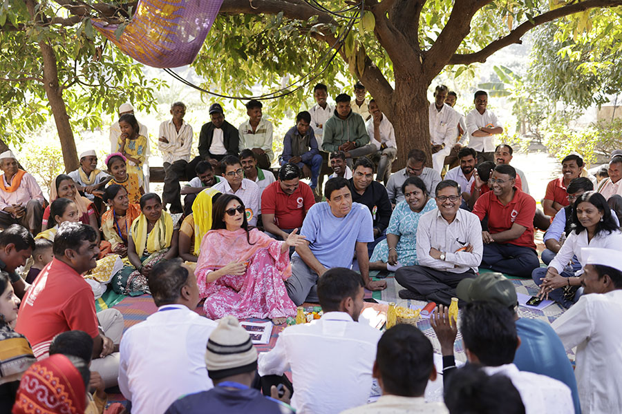 Swades Foundation has filed a fundraising draft at the Social Stock Exchange to raise Rs10 crore. The philanthropic non-profit claims that its issue size is the highest so far by an NGO at the National Stock Exchange’s SSE segment, and it is expected to list in July: