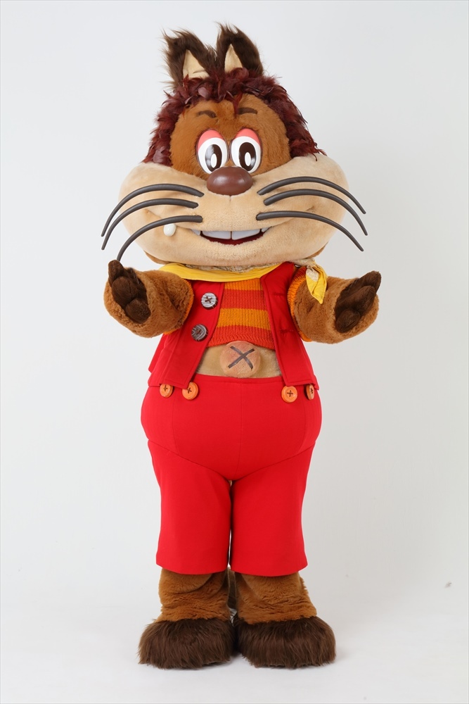 ☆ 【おまけ付き】︎にこにこぷん じゃじゃまる ぴっころ ぽろり