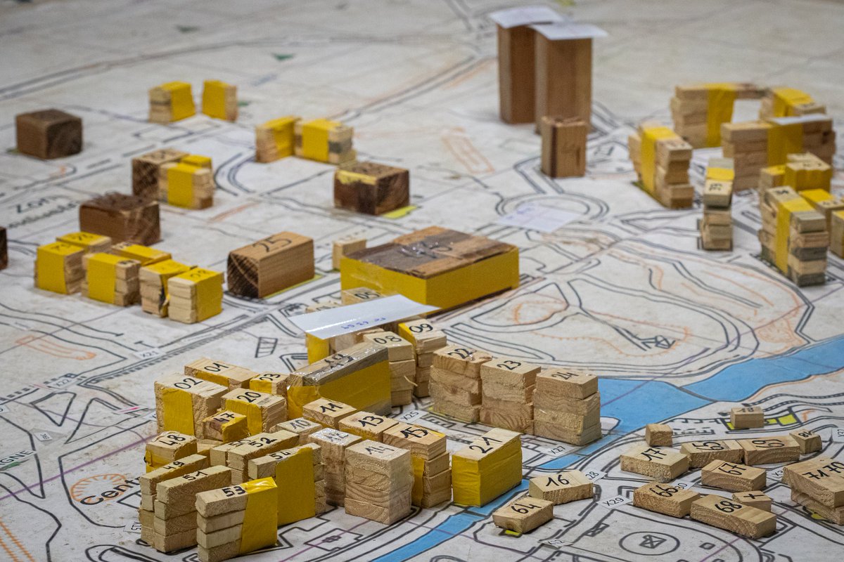 FierEtVaillant's tweet photo. INFANTERIE • Retour en images sur la phase tactique du 126e au Centre d’Entrainement en Zone Urbaine (CENZUB)!
Deviens Bison.
Pour nous rejoindre :
126ri.recrutement.fct@intradef.gouv.fr
Ou
Téléphonez-nous : 06.32.04.15.51 / 05.87.01.92.23
#FierEtVaillant #9bima #armee2terre https://t.co/uJu3eMhbdM
