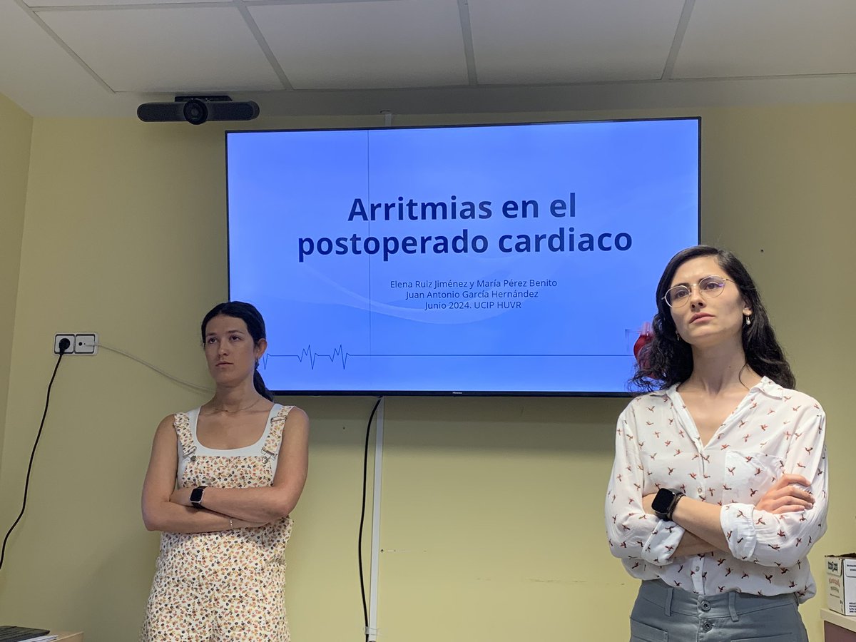 María Ángeles Murillo tweet media