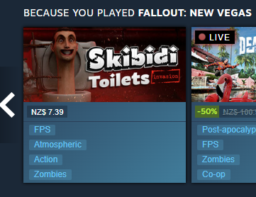 🎃❤ HollyHock🖤🎃 SAW NTL 24/2/24 tweet media