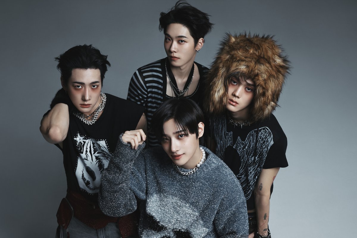 【ONEPACT】
1ST SINGL ALBUM [PARADOXX] 
プロモーションイベント開催決定！

ONEPACTと一緒に熱い夏にしましょう❤️‍🔥

 ⭐👔kissent.jp/contents/758928💀🐺

#ONEPACT #원팩트
#PARADOXX