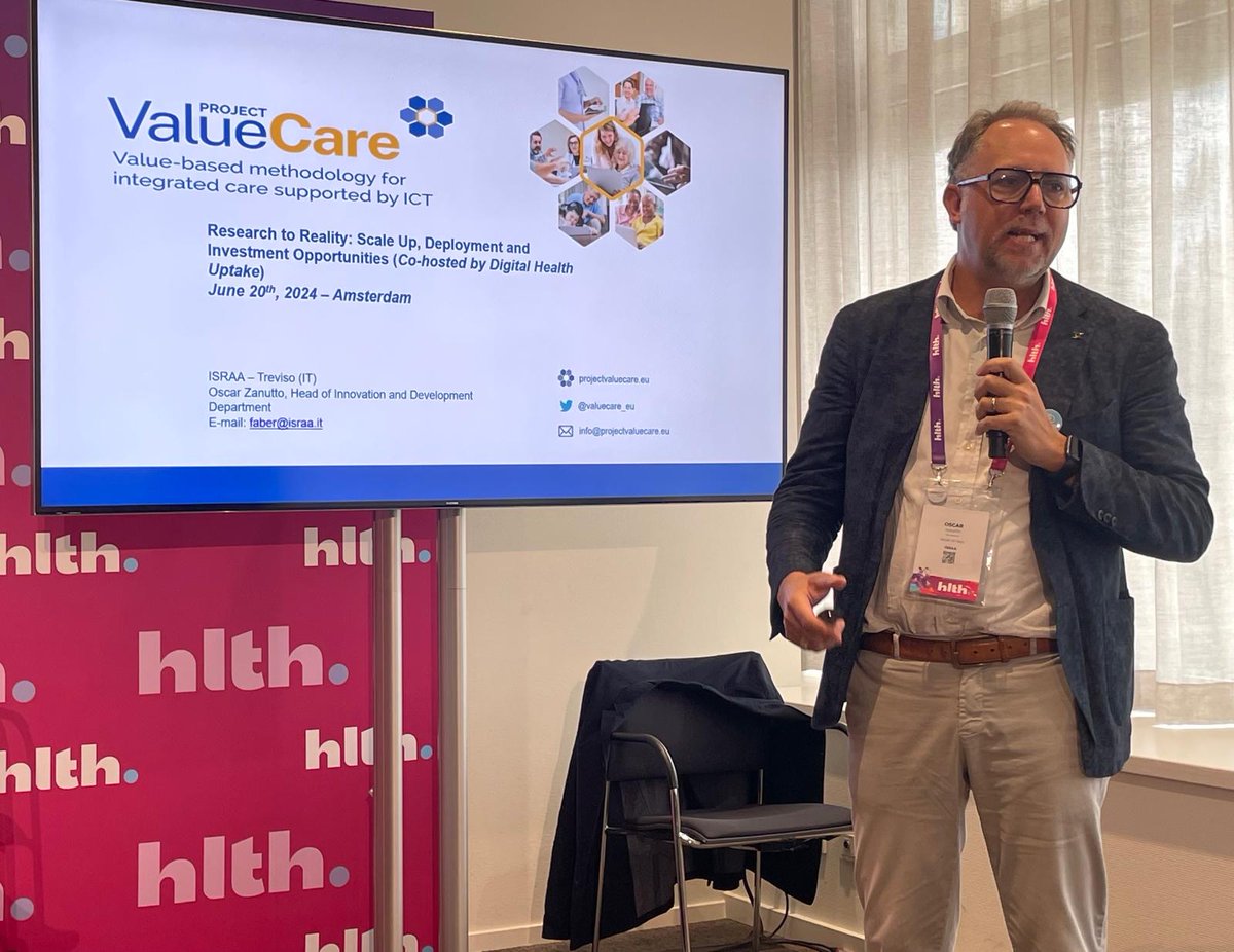 Global Health Connector tweet media