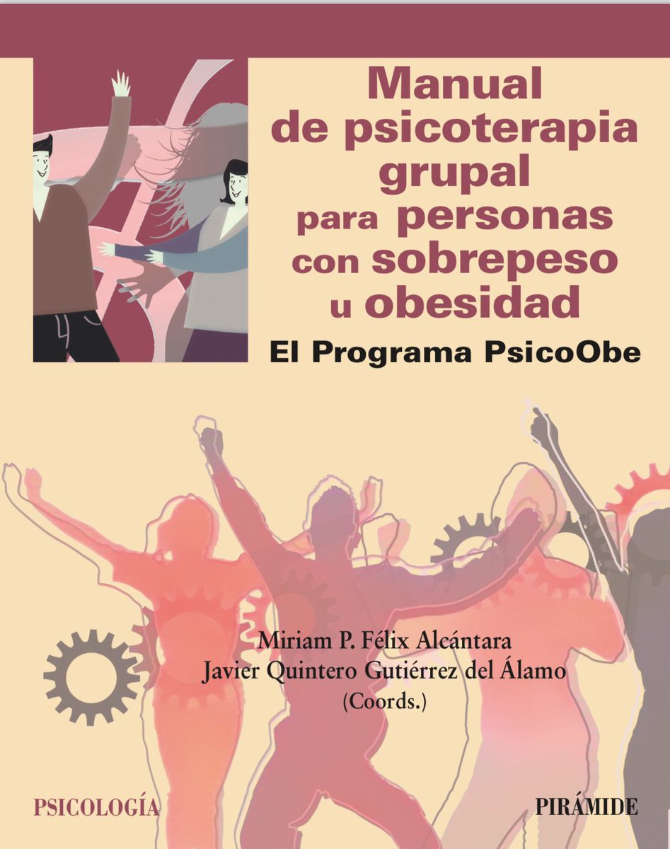 Mi libro sale ya a la venta en septiembre!! 

¡QUÉ EMOCIÓN! 🤗🤗💃🏼

<a href="/PIR_PsicoyEdu/">Ediciones Pirámide</a> 
<a href="/Lidia_Tello/">Lidia Tello</a>