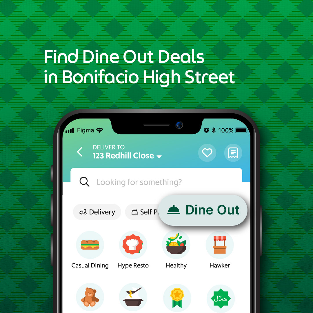 Grab Philippines tweet media