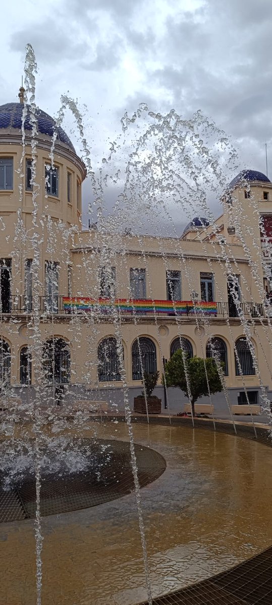 Centro de la Mujer, Hellín tweet media