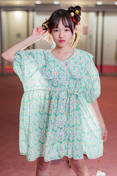 Twitterのコスプレ画像19