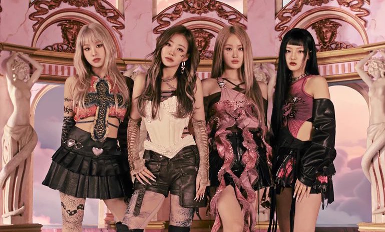 riizingg's tweet image. 5th generation groups with most songs to reach 50 MILLION Digital Points on Circle Chart:

• #RIIZE (6 songs) 🆕
• #KISSOFLIFE (2 songs)
• #QWER (2 songs)
• #ILLIT (2 songs)
• #ZEROBASEONE (1 song)
• #PLAVE (1 song)
• #TWS (1 song)
• #BABYMONSTER (1 song)