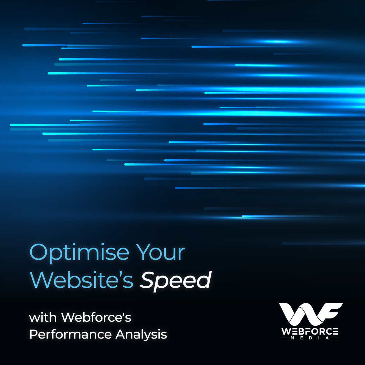 WebForceMedia's tweet image. Our audit provides a detailed analysis of your website&apos;s strengths and weaknesses, equipping you with the actionable insights needed to enhance its performance and maximise its impact. 

Head over to the link in our bio 🌐 webforcemedia.com

#webforcemedia #digitalmarketing