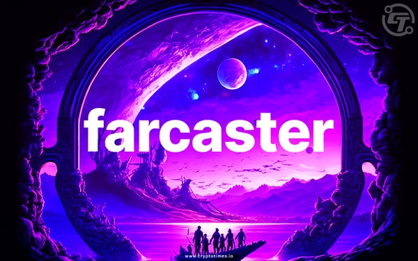 ไปรัน Farcaster Node กัน (รู้ Linux พื้นฐาน)
อ้างอิงจาก 👉 docs.farcaster.xyz/hubble/install

สิ่งที่ต้องมี
✳️ VPS แรม 16G
🔹ETH_MAINNET_RPC และ OPTIMISM_L2
🔹FID

ขั้นตอน
🔹ไปที่ app.infura.io 
🔹สร้าง app โดยเลือก eth และ optimism mainnet
🔹ทำการ copy rpc ทั้งสองตัวเก็บไว้

ต่อ