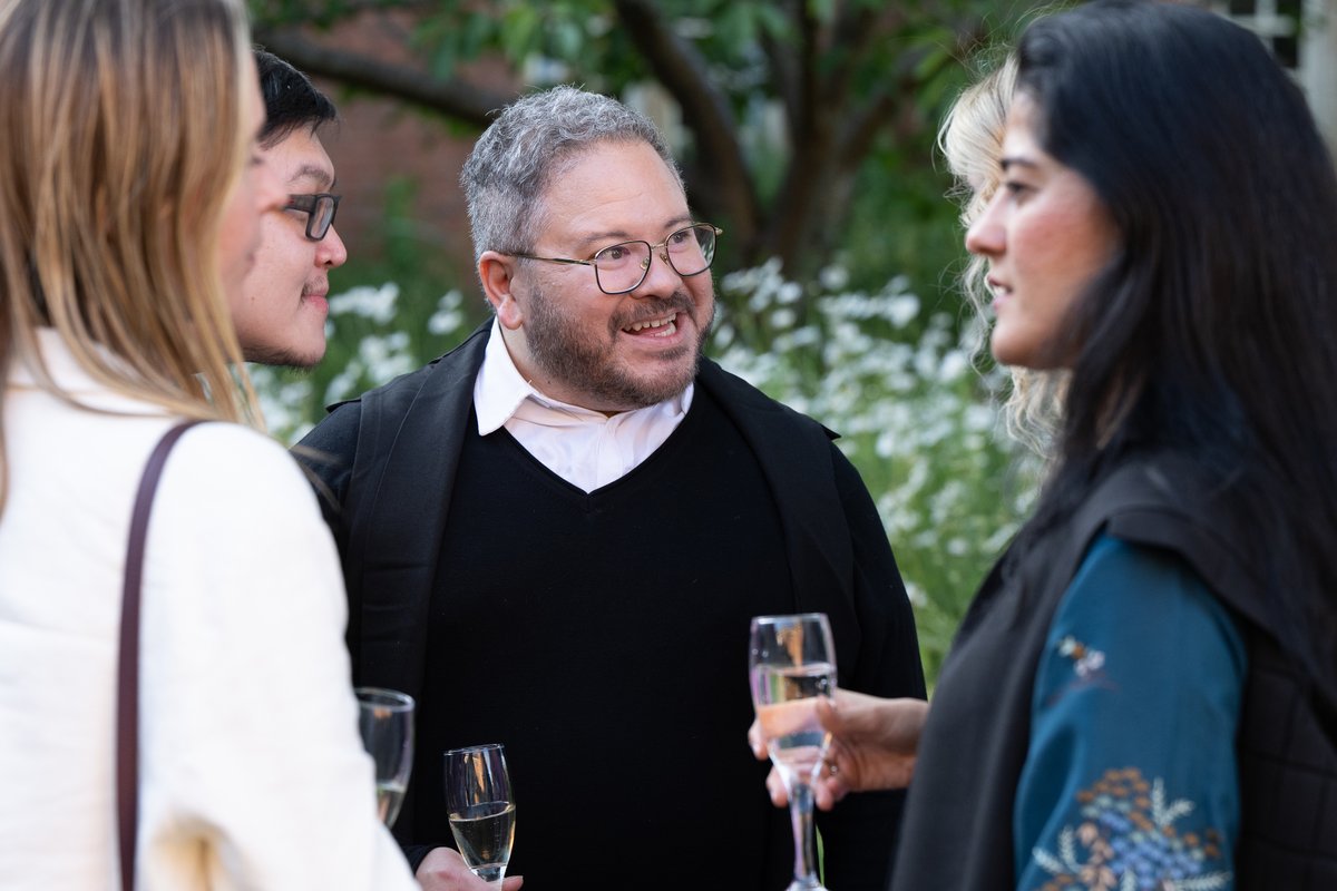 Places still available for the next MSc in Sustainable Urban Development online information session.

Register now to find out more about the programme, application process and funding opportunities.

Applications open on 2 Sept for Oct 25 entry.

lnkd.in/eKYRyXVM