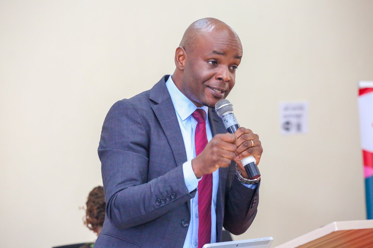 #EAPhilanthropyNetwork tweet media