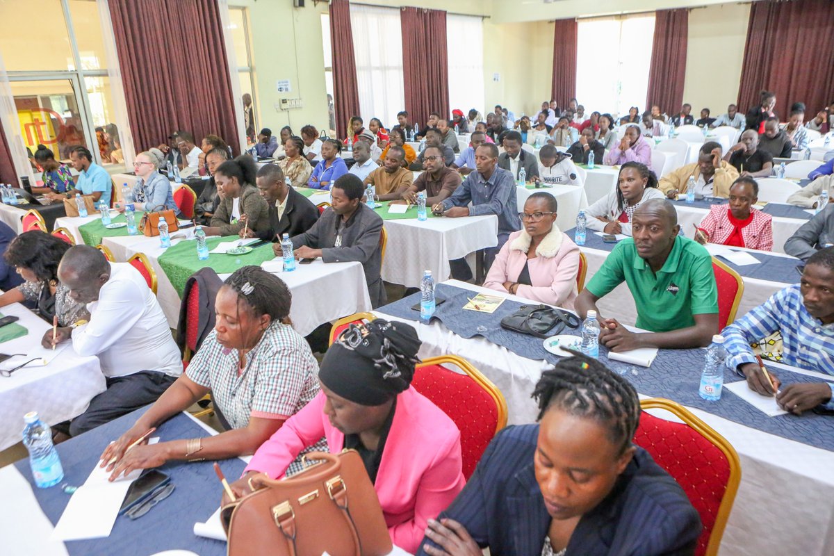 #EAPhilanthropyNetwork tweet media